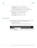 Предварительный просмотр 30 страницы Cisco SF550X-24 Administration Manual