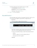 Предварительный просмотр 33 страницы Cisco SF550X-24 Administration Manual