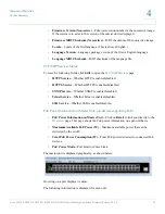 Предварительный просмотр 45 страницы Cisco SF550X-24 Administration Manual