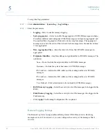 Предварительный просмотр 89 страницы Cisco SF550X-24 Administration Manual