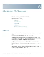 Предварительный просмотр 100 страницы Cisco SF550X-24 Administration Manual