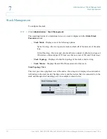 Предварительный просмотр 141 страницы Cisco SF550X-24 Administration Manual