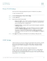 Предварительный просмотр 277 страницы Cisco SF550X-24 Administration Manual