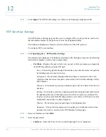 Предварительный просмотр 307 страницы Cisco SF550X-24 Administration Manual