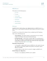 Предварительный просмотр 368 страницы Cisco SF550X-24 Administration Manual