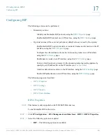 Предварительный просмотр 413 страницы Cisco SF550X-24 Administration Manual