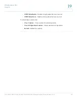 Предварительный просмотр 435 страницы Cisco SF550X-24 Administration Manual