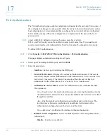 Предварительный просмотр 511 страницы Cisco SF550X-24 Administration Manual