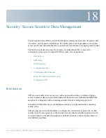 Предварительный просмотр 520 страницы Cisco SF550X-24 Administration Manual