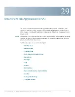 Предварительный просмотр 658 страницы Cisco SF550X-24 Administration Manual