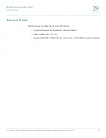 Предварительный просмотр 724 страницы Cisco SF550X-24 Administration Manual