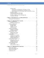 Preview for 4 page of Cisco SFE2000P Reference Manual