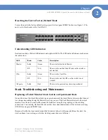 Preview for 29 page of Cisco SFE2000P Reference Manual