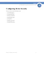 Preview for 45 page of Cisco SFE2000P Reference Manual