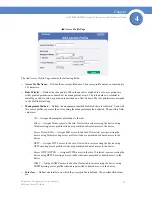 Preview for 61 page of Cisco SFE2000P Reference Manual