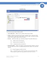 Preview for 63 page of Cisco SFE2000P Reference Manual