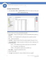 Preview for 82 page of Cisco SFE2000P Reference Manual