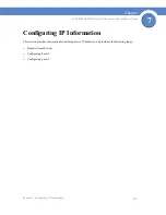 Preview for 127 page of Cisco SFE2000P Reference Manual