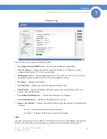 Preview for 133 page of Cisco SFE2000P Reference Manual