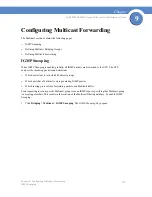 Preview for 157 page of Cisco SFE2000P Reference Manual