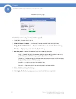 Preview for 162 page of Cisco SFE2000P Reference Manual