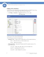 Preview for 166 page of Cisco SFE2000P Reference Manual