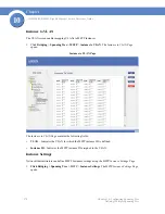 Preview for 178 page of Cisco SFE2000P Reference Manual