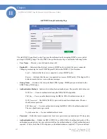 Preview for 190 page of Cisco SFE2000P Reference Manual