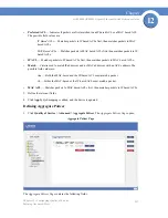 Preview for 219 page of Cisco SFE2000P Reference Manual