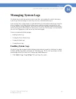 Preview for 235 page of Cisco SFE2000P Reference Manual