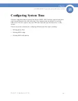 Preview for 243 page of Cisco SFE2000P Reference Manual