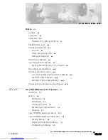 Предварительный просмотр 3 страницы Cisco SFS 3012R Hardware Installation Manual