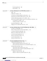 Предварительный просмотр 4 страницы Cisco SFS 3012R Hardware Installation Manual