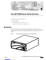 Предварительный просмотр 21 страницы Cisco SFS 3012R Hardware Installation Manual