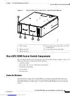 Предварительный просмотр 25 страницы Cisco SFS 3012R Hardware Installation Manual