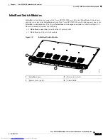 Предварительный просмотр 29 страницы Cisco SFS 3012R Hardware Installation Manual