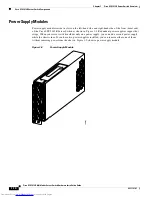 Предварительный просмотр 30 страницы Cisco SFS 3012R Hardware Installation Manual