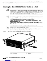 Предварительный просмотр 36 страницы Cisco SFS 3012R Hardware Installation Manual