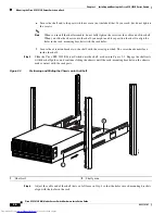 Предварительный просмотр 38 страницы Cisco SFS 3012R Hardware Installation Manual