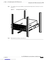 Предварительный просмотр 39 страницы Cisco SFS 3012R Hardware Installation Manual