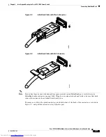 Предварительный просмотр 43 страницы Cisco SFS 3012R Hardware Installation Manual