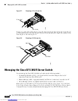 Предварительный просмотр 44 страницы Cisco SFS 3012R Hardware Installation Manual