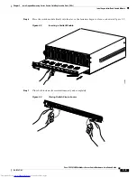 Предварительный просмотр 49 страницы Cisco SFS 3012R Hardware Installation Manual