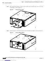 Предварительный просмотр 54 страницы Cisco SFS 3012R Hardware Installation Manual