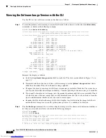 Предварительный просмотр 58 страницы Cisco SFS 3012R Hardware Installation Manual