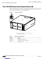 Предварительный просмотр 68 страницы Cisco SFS 3012R Hardware Installation Manual