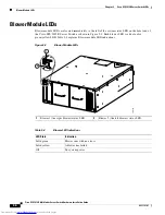 Предварительный просмотр 70 страницы Cisco SFS 3012R Hardware Installation Manual