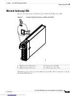 Предварительный просмотр 77 страницы Cisco SFS 3012R Hardware Installation Manual