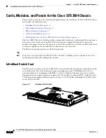 Предварительный просмотр 22 страницы Cisco SFS 3504 Hardware Installation Manual
