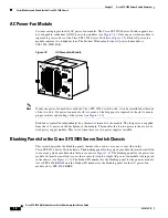 Предварительный просмотр 24 страницы Cisco SFS 3504 Hardware Installation Manual